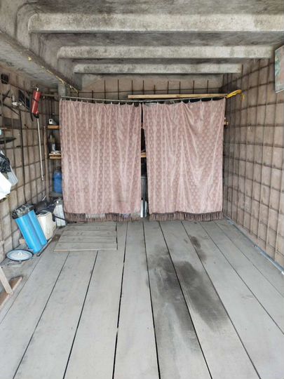 Гараж, 20 м²