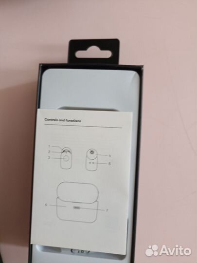 Bluetooth наушники vipe a1