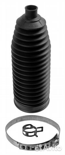 Пыльник рулевой рейки перед прав/лев