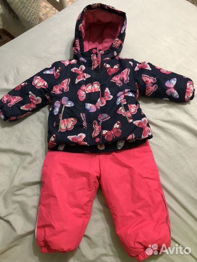 Полукомбинезон