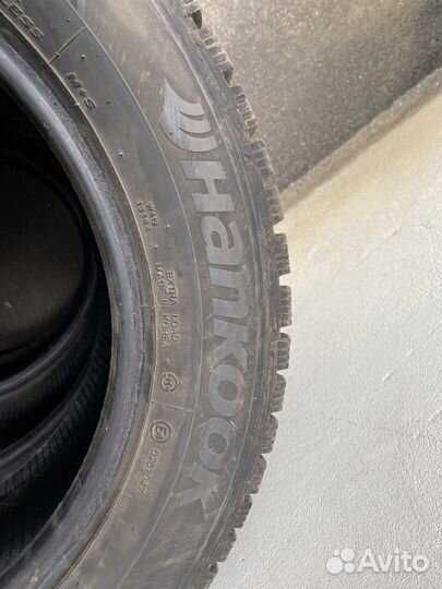 Hankook I'Pike RW11 205/60 R16 96T