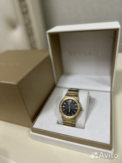 Часы versace