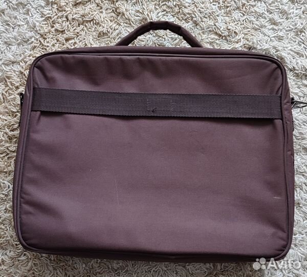 Сумка для ноутбука 40 на 30 см