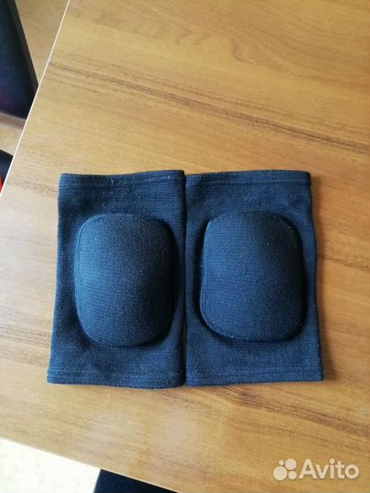 Наколенники спортивные 2 шт