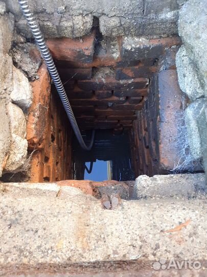 Устранение засора. Прочистка канализации.Сантехник