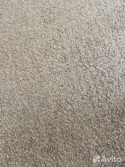 Ковер шерстяной