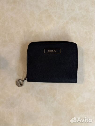 Кошелёк dkny