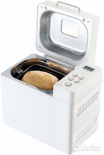 Хлебопечка Kenwood BM250, white