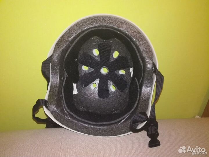 Шлем детский для велосипеда,скейта, самоката
