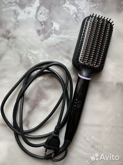 Расческа-выпрямитель