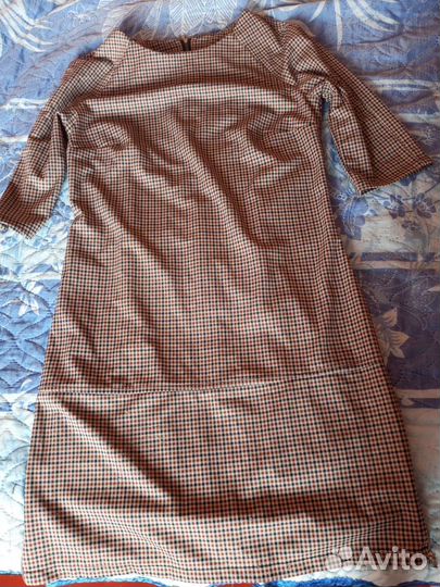 Платье, комбинезон