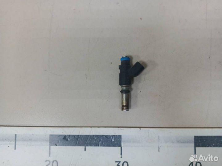 Форсунка инжекторная электрическая Opel Astra H / Family 2004-2015