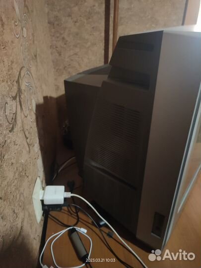 Продам телевизор Samsung