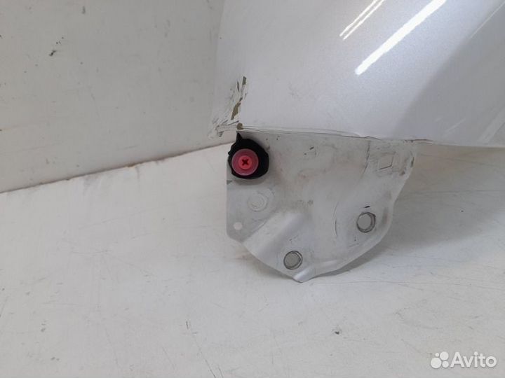 Крыло переднее левое Toyota Rav4 50 2019-2023