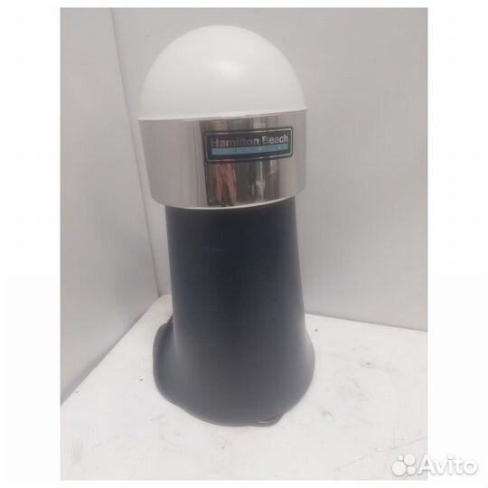 Соковыжималка Hamilton Beach