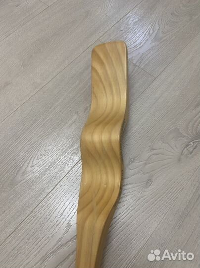 Станок тренажер для растяжки стоп