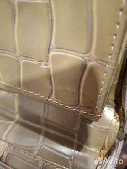 Папка для документов женская