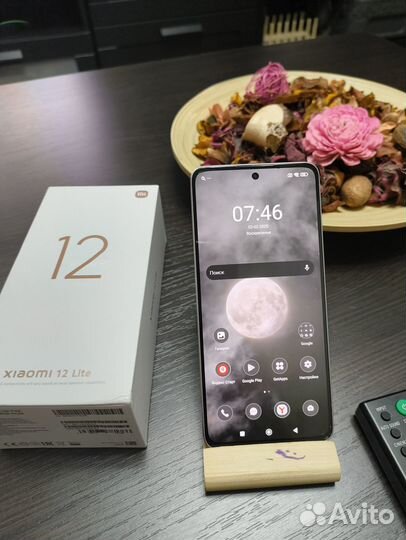 Xiaomi 12 Lite, 8/128 ГБ