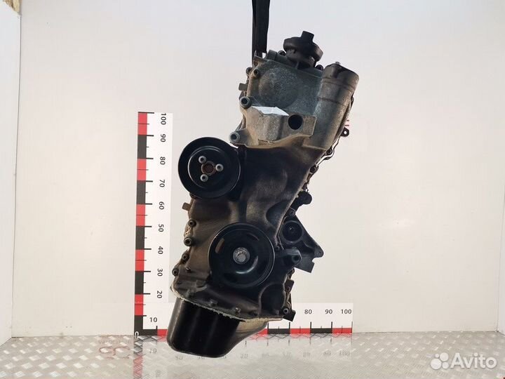 Двс Seat Ibiza 3 1.2 BXV