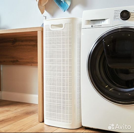 Корзина 100л