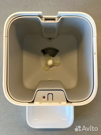 Автоматическая кормушка Petkit Fresh Element Mini