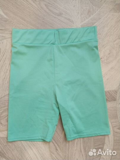 Шорты спортивные