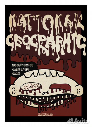 Графический дизайнер удаленно