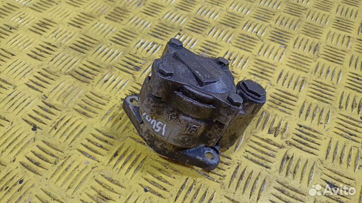 Насос гидроусилителя Man Tga Tgs Tgx