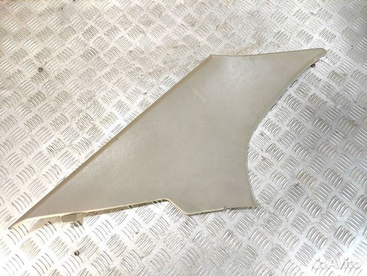 Обшивка стойки левая Kia Magentis 2000-2005