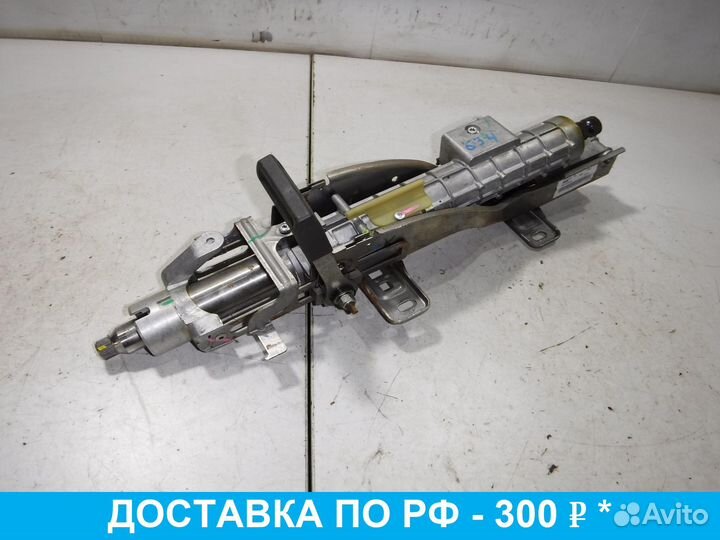 Колонка рулевая Renault Laguna 3