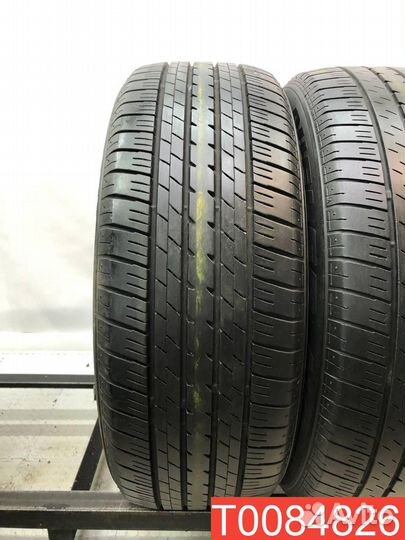 Bridgestone Dueler H/L 33 235/55 R19 101V