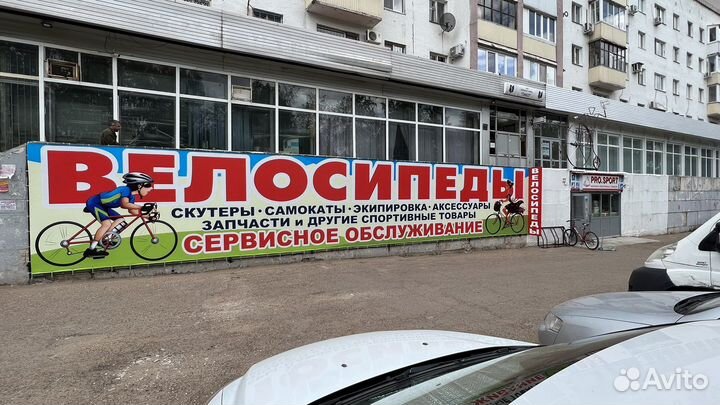 Велосипед на любой возраст