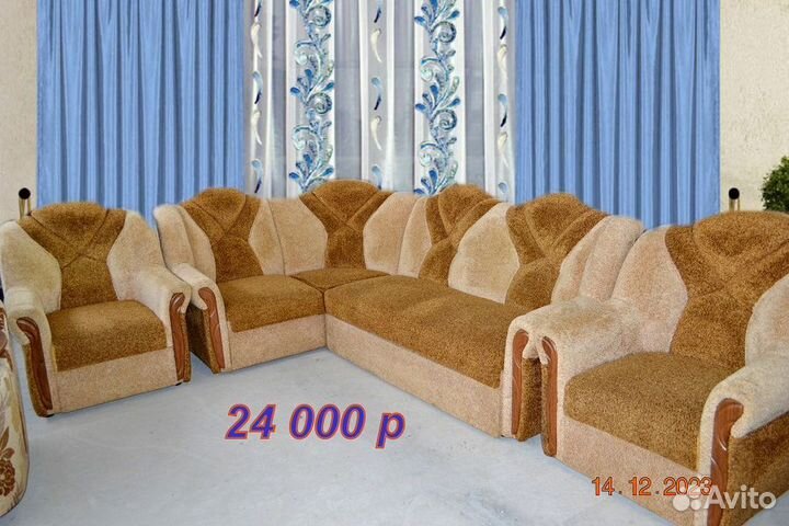 Мягкие уголки.Восемь наборов.Могу привезти