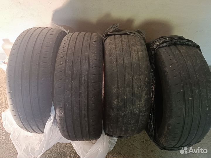 Toyo Proxes CF2 185/60 R14