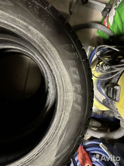 Viatti Brina Nordico V-522 185/65 R15