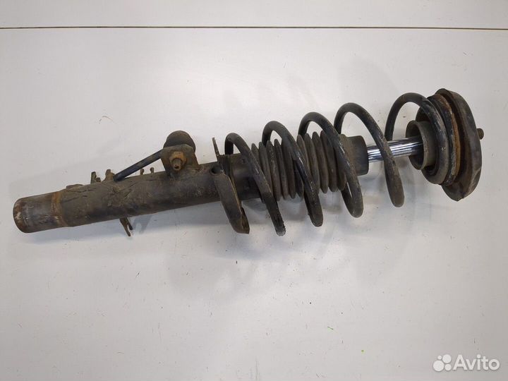 Амортизатор подвески Citroen C2, 2005