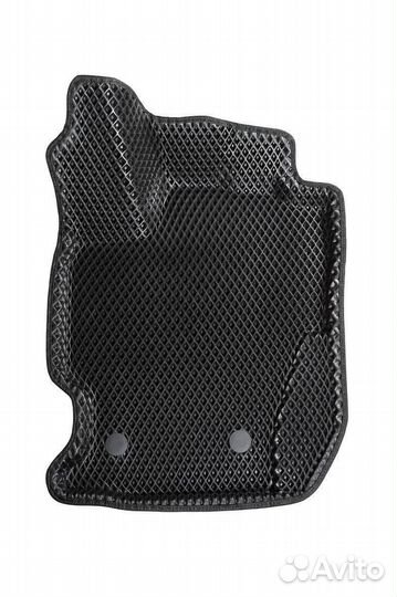 Коврики EVA эва ева Renault Kaptur 4WD 2016-н.в