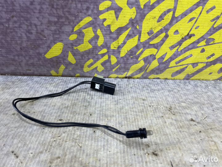 Проводка подсветки пепельницы Spectra Спектра