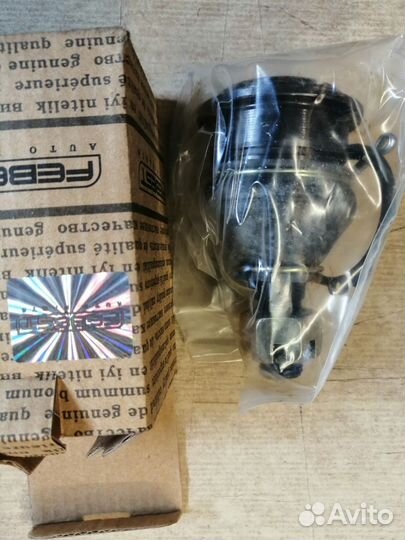 0220-P12febestопора шаровая primera P12E