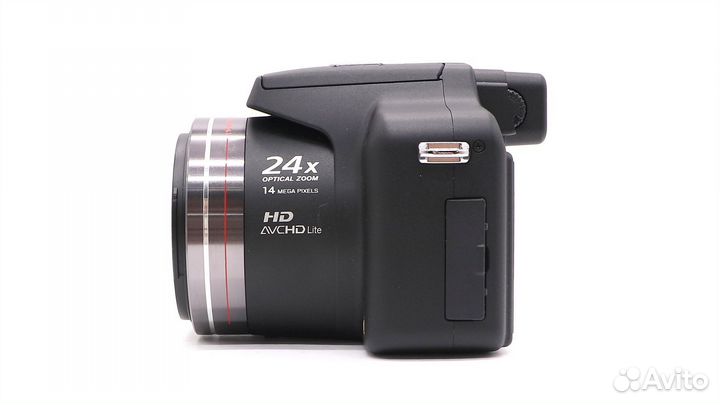 Panasonic Lumix DMC-FZ45