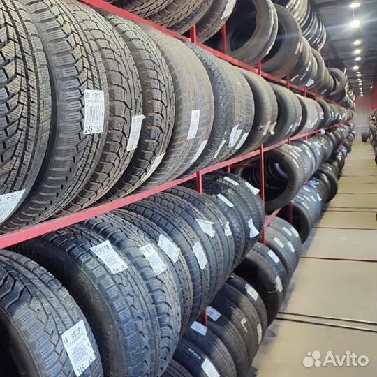 Yokohama BluEarth AE50 235/55 R18 108T