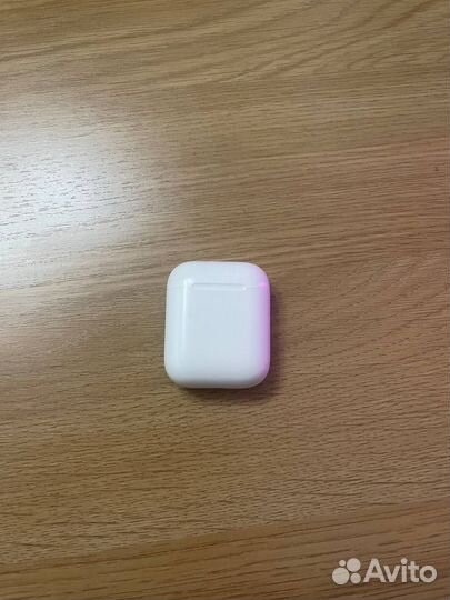 Наушники apple airpods 2 оригинальные