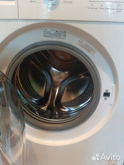 Стиральная машина beko