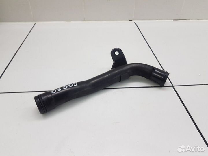 Патрубок системы охлаждения (Chery Tiggo 7 Pro)