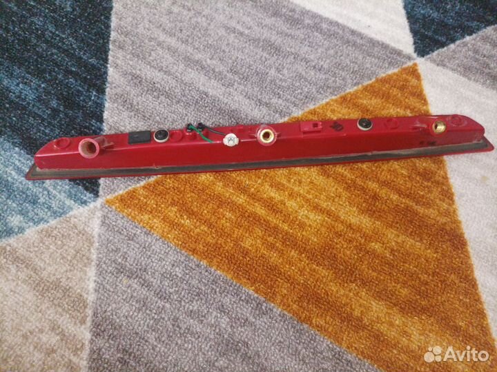 Задний стоп сигнал kia sorento 92750-2po