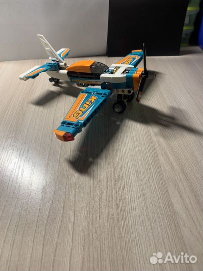 Lego Creator 42117