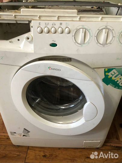 Ремонт холодильников и электрических плит