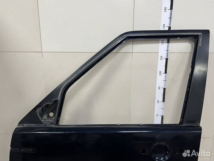 Дверь передняя левая Land Rover Discovery 3 2004-2009