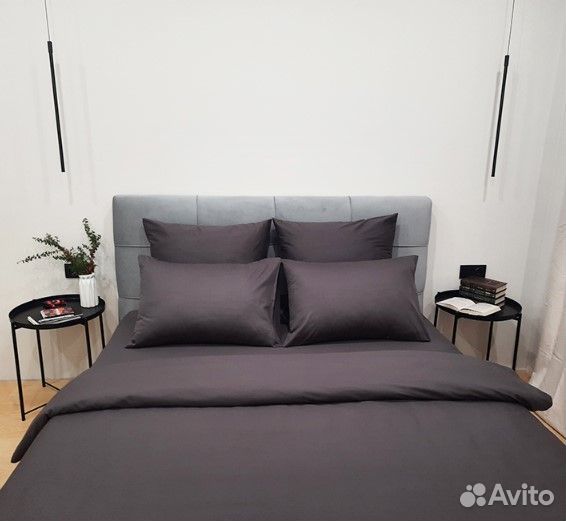 Премиальное постельное белье