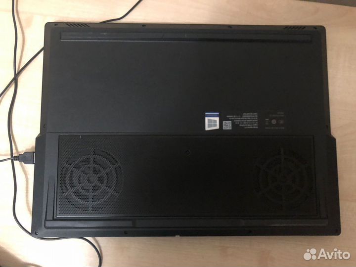 Lenovo legion Y 7000